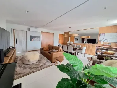 Apartamento com 4 Quartos à venda, 148m² no Bento Ferreira, Vitória