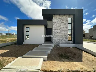 Casa de Condomínio com 3 Quartos à venda, 270m² no Boa Vista, Vitória da Conquista