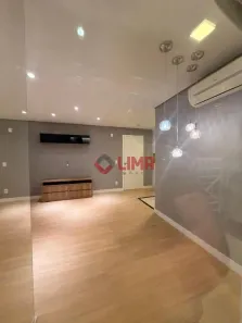 Apartamento com 2 Quartos para alugar, 57m² no Jardim Cruzeiro do Sul, Bauru