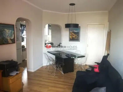 Apartamento com 2 Quartos à venda, 84m² no Vila Valparaíso, Santo André