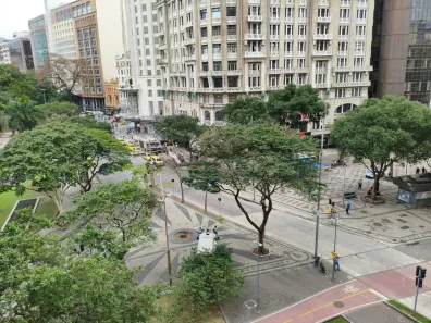 Sala Comercial para alugar, 100m² no Centro, Rio de Janeiro