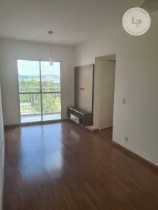 Apartamento com 2 Quartos à venda, 47m² no Jardim Alto da Boa Vista, Valinhos