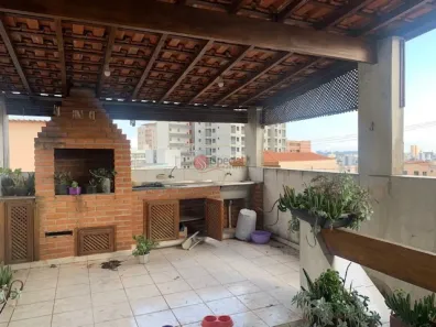 Sobrado com 4 Quartos à venda, 280m² no Vila Guilhermina, São Paulo