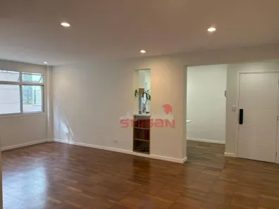 Apartamento com 2 Quartos à venda, 95m² no Paraíso, São Paulo