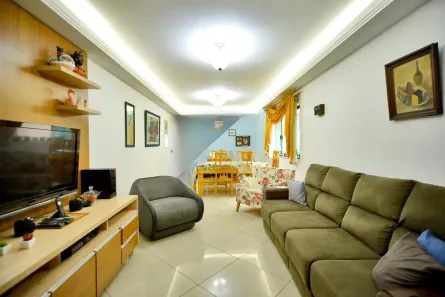 Casa com 3 Quartos à venda, 220m² no Vila Anglo Brasileira, São Paulo