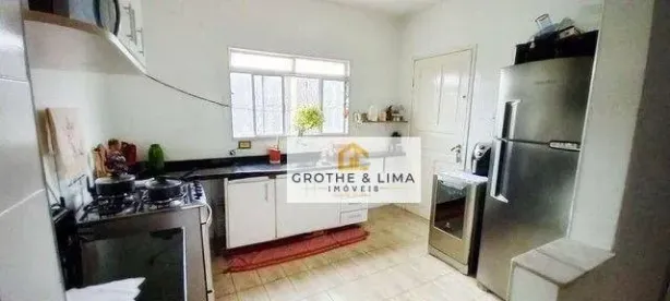 Casa com 3 Quartos à venda, 100m² no Jardim das Cerejeiras, São José dos Campos
