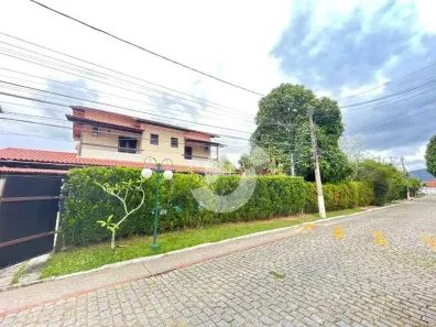 Casa de Condomínio com 6 Quartos à venda, 456m² no Itacoatiara, Niterói