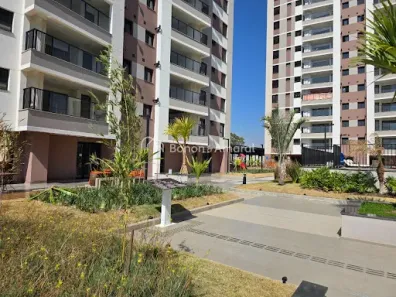 Apartamento com 3 Quartos à venda, 84m² no Morumbi, Paulínia