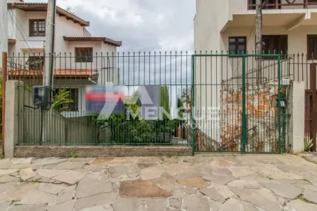 Lote/Terreno à venda, 295m² no Passo da Areia, Porto Alegre