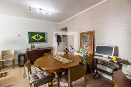 Apartamento com 2 Quartos à venda, 109m² no Alphaville Centro Industrial e Empresarial/Alphaville., Barueri