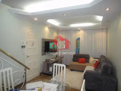 Sobrado com 3 Quartos à venda, 190m² no Vila Maria Alta, São Paulo
