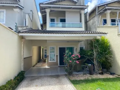 Casa com 4 Quartos à venda, 166m² no Edson Queiroz, Fortaleza