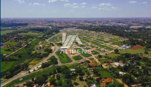 Lote/Terreno à venda, 235m² no Residencial Setsul II, São José do Rio Preto