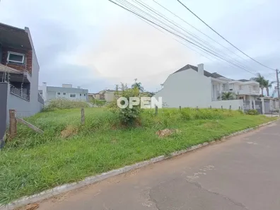 Lote/Terreno à venda, 336m² no Marechal Rondon, Canoas