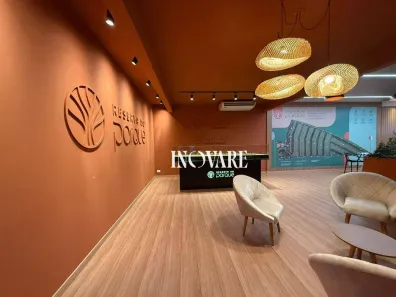 Prédio Comercial para alugar, 378m² no Saraiva, Uberlândia
