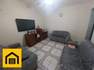 Casa com 2 Quartos à venda, 330m² no Jardim Zaira, Mauá