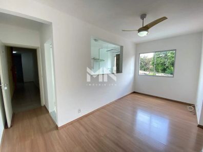 Apartamento com 2 Quartos à venda, 54m² no Vila São José, Itu