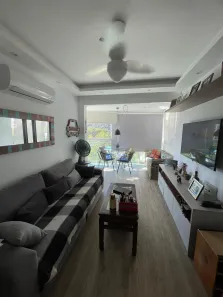 Apartamento com 2 Quartos à venda, 67m² no Recreio dos Bandeirantes, Rio de Janeiro