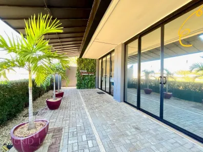 Sala Comercial com 1 Quarto para alugar, 29m² no Lagoa, Macaé