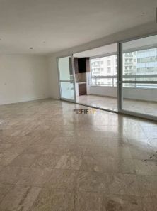 Apartamento com 3 Quartos para venda ou aluguel, 146m² no Itaim Bibi, São Paulo