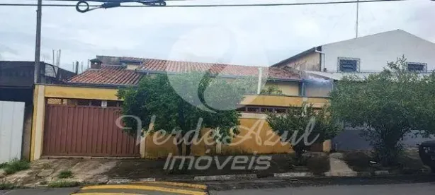 Casa com 3 Quartos à venda, 300m² no Jardim Adelaide, Hortolândia
