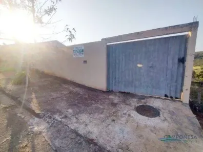 Casa com 2 Quartos à venda, 95m² no Jardim Nova Esperança, Londrina
