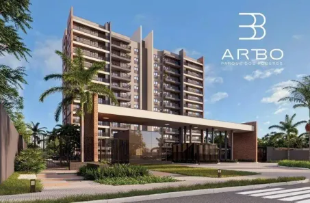 Apartamento com 3 Quartos à venda, 75m² no Vila Nascente, Campo Grande