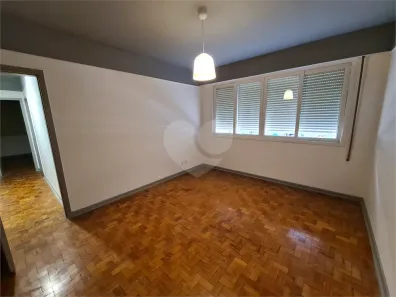 Apartamento com 2 Quartos à venda, 86m² no Cerqueira César, São Paulo