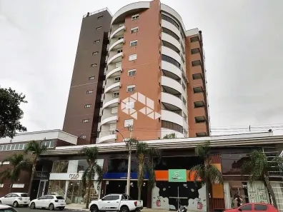 Apartamento com 3 Quartos à venda, 101m² no Marechal Rondon, Canoas