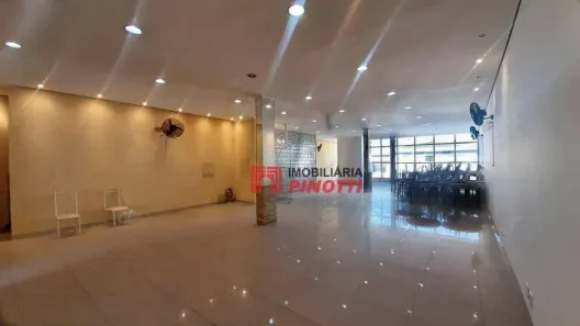 Ponto Comercial à venda, 610m² no Paulicéia, São Bernardo do Campo
