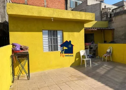 Casa com 3 Quartos à venda, 150m² no Vila Itaberaba, São Paulo