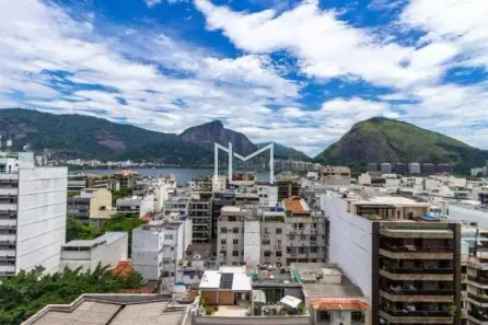 Apartamento com 3 Quartos à venda, 102m² no Ipanema, Rio de Janeiro