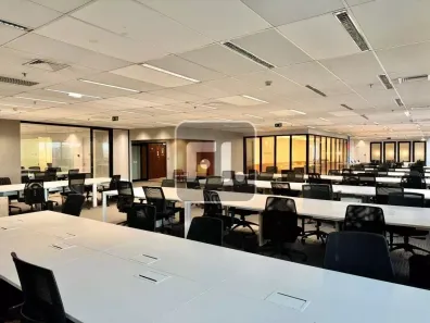 Sala Comercial para venda ou aluguel, 1146m² no Pinheiros, São Paulo