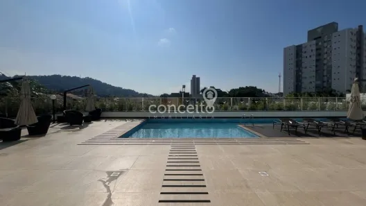 Apartamento com 3 Quartos à venda, 102m² no Velha, Blumenau