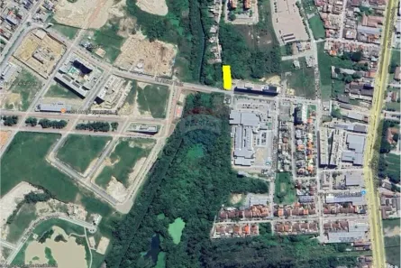 Lote/Terreno à venda, 1147m² no Três Vendas, Pelotas