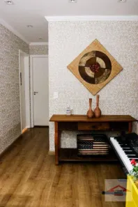 Apartamento com 2 Quartos à venda, 67m² no Jardim Flórida, Jundiaí