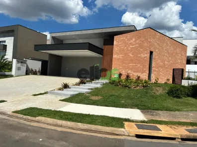 Casa de Condomínio com 4 Quartos à venda, 578m² no Alphaville Nova Esplanada 3, Votorantim