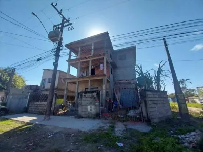 Casa com 7 Quartos à venda, 306m² no Luíza Mar Mirim, Itanhaém