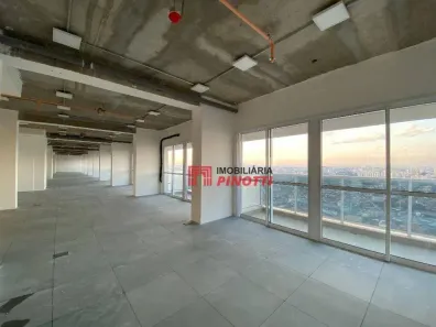 Sala Comercial para venda ou aluguel, 325m² no Baeta Neves, São Bernardo do Campo