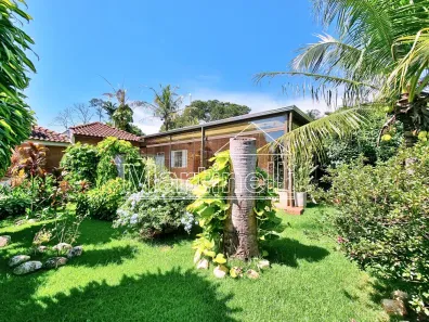 Fazenda/Sítio com 5 Quartos à venda, 480m² no Condomínio Balneário Recreativa, Ribeirão Preto
