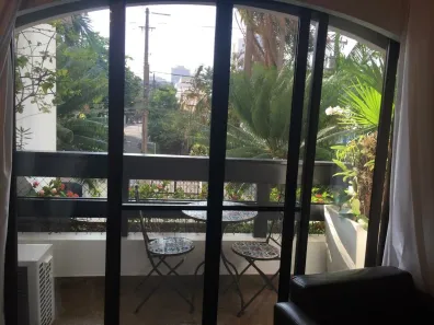 Apartamento com 4 Quartos à venda, 223m² no Vila Madalena, São Paulo