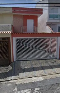 Sobrado com 3 Quartos à venda, 200m² no Vila Matilde, São Paulo