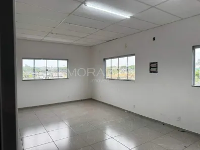 Ponto Comercial para alugar, 174m² no Loteamento Villa Branca, Jacareí