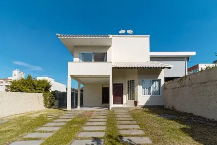 Imóvel Comercial com 3 Quartos para alugar, 174m² no Coqueiros, Florianópolis