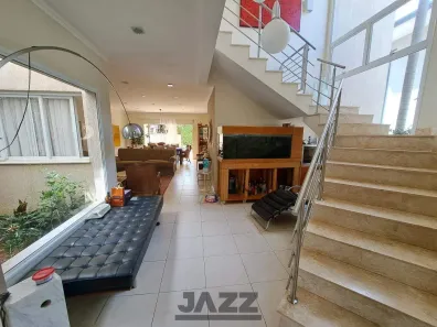 Casa com 3 Quartos à venda, 278m² no Betel, Paulínia