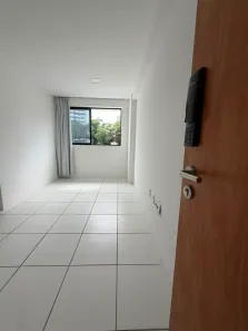 Flat com 1 Quarto à venda, 32m² no Graças, Recife