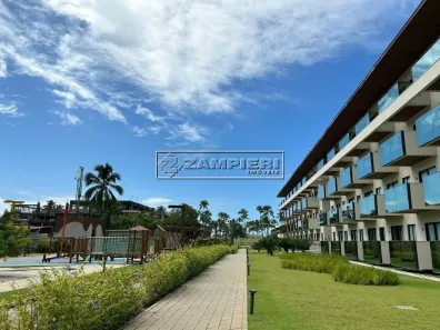 Casa de Condomínio com 1 Quarto à venda, 38m² no Ipioca, Maceió
