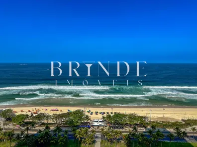 Apartamento com 4 Quartos à venda, 304m² no Barra da Tijuca, Rio de Janeiro