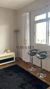 Apartamento com 2 Quartos à venda, 60m² no Nova Suíssa, Belo Horizonte