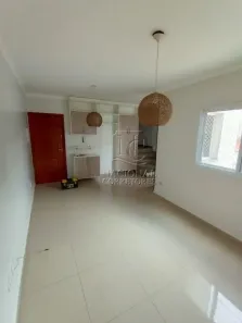 Cobertura com 3 Quartos à venda, 134m² no Santa Maria, Santo André